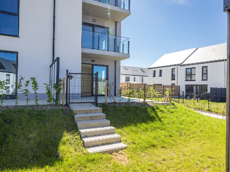 Appartements à vendre à Habay-la-Neuve
